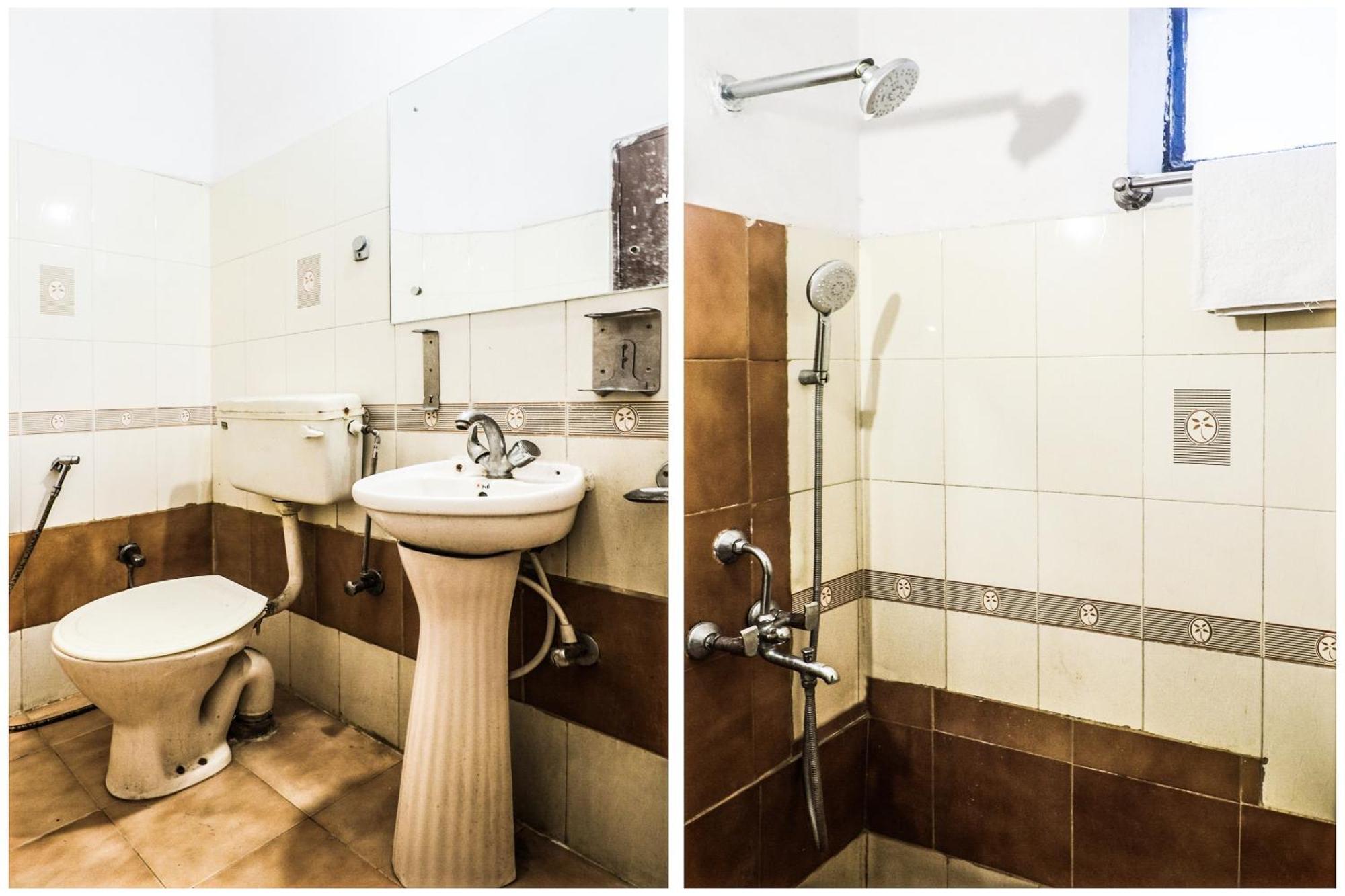 Hotel O Avni Residency Гургаон Экстерьер фото